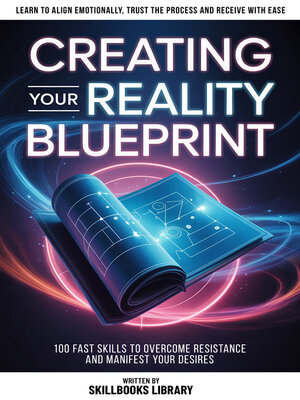 cover image of Creating Your Reality Blueprint